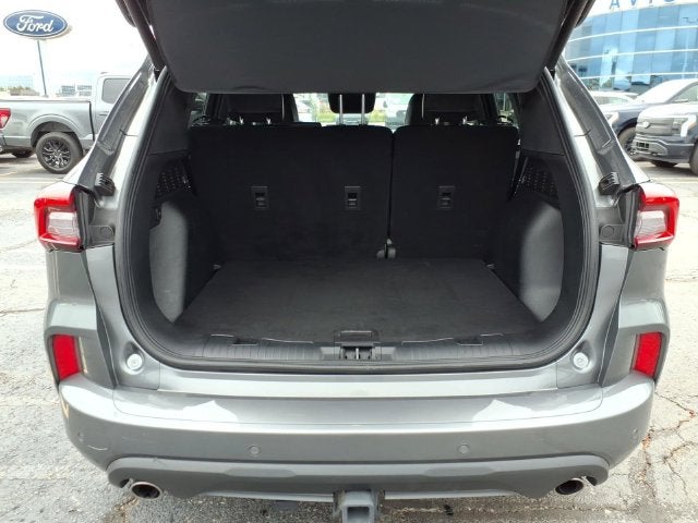 2024 Ford Escape ST-Line Elite