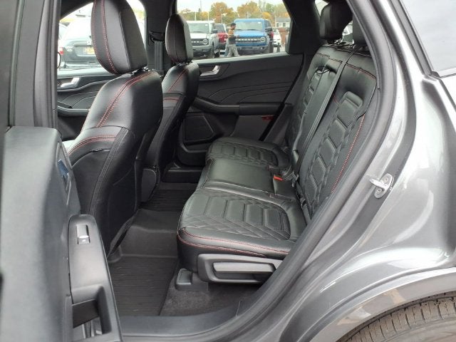 2024 Ford Escape ST-Line Elite