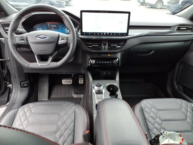 2024 Ford Escape ST-Line Elite