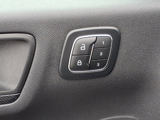 2024 Ford Escape ST-Line Elite