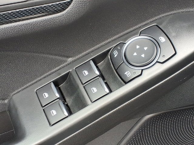 2024 Ford Escape ST-Line Elite