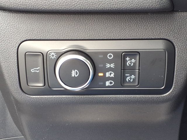 2024 Ford Escape ST-Line Elite