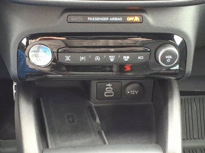 2024 Ford Escape ST-Line Elite