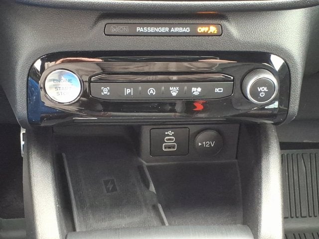 2024 Ford Escape ST-Line Elite