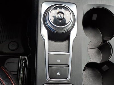 2024 Ford Escape ST-Line Elite