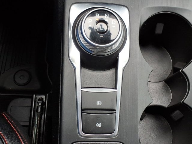 2024 Ford Escape ST-Line Elite