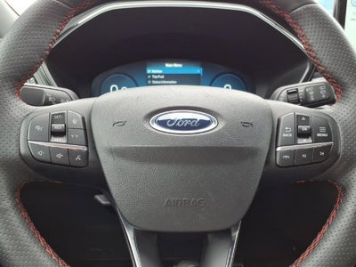2024 Ford Escape ST-Line Elite
