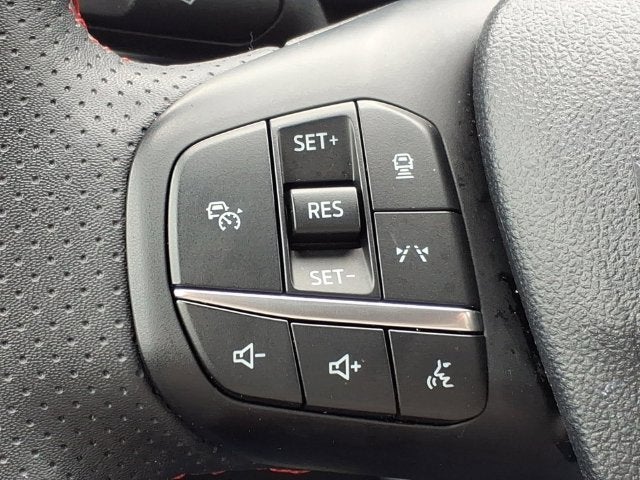 2024 Ford Escape ST-Line Elite