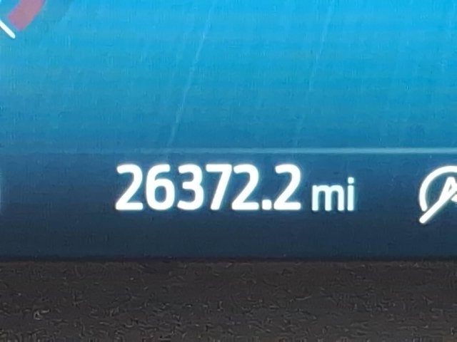 2024 Ford Escape ST-Line Elite