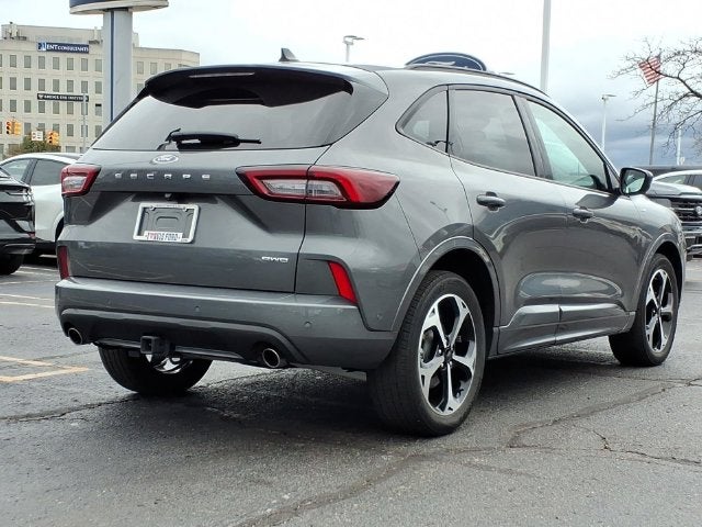 2024 Ford Escape ST-Line Elite