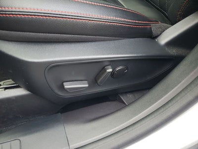 2024 Ford Escape ST-Line Elite