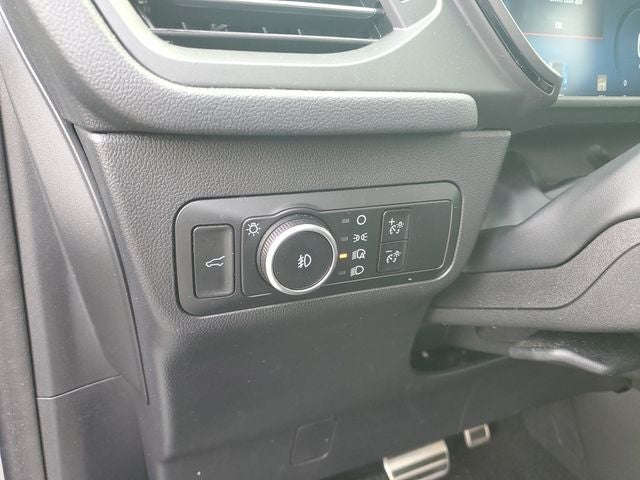 2024 Ford Escape ST-Line Elite