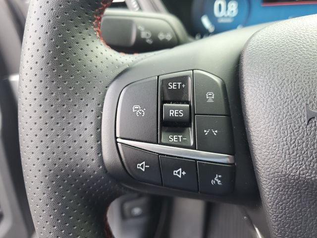 2024 Ford Escape ST-Line Elite