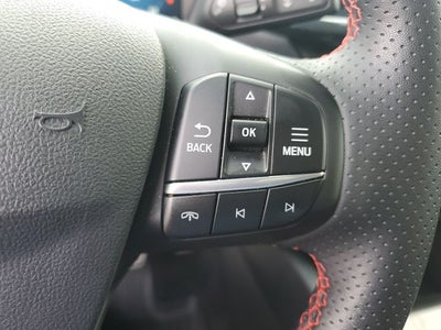 2024 Ford Escape ST-Line Elite