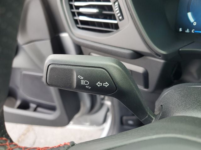 2024 Ford Escape ST-Line Elite
