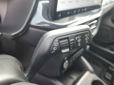 2024 Ford Escape ST-Line Elite