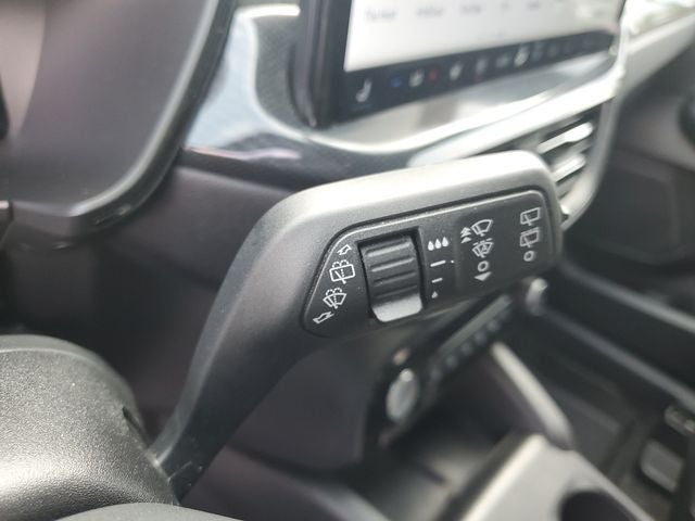 2024 Ford Escape ST-Line Elite