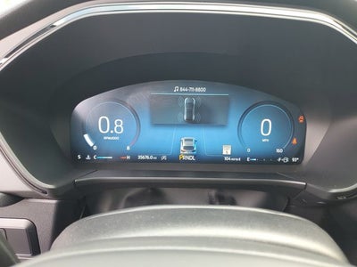 2024 Ford Escape ST-Line Elite