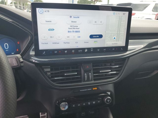 2024 Ford Escape ST-Line Elite