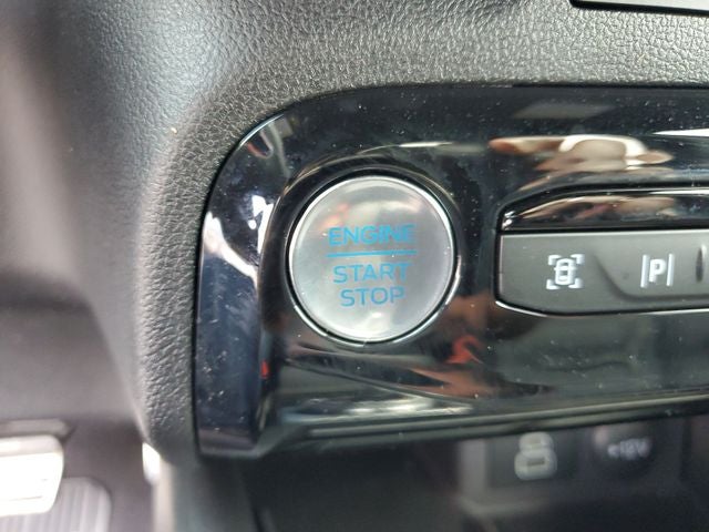 2024 Ford Escape ST-Line Elite