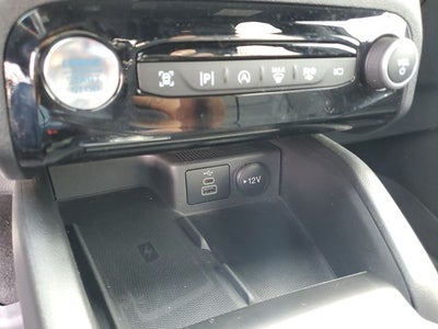 2024 Ford Escape ST-Line Elite