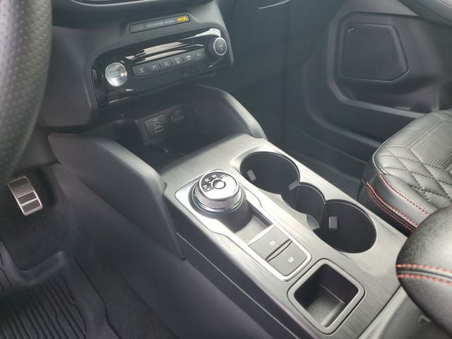 2024 Ford Escape ST-Line Elite