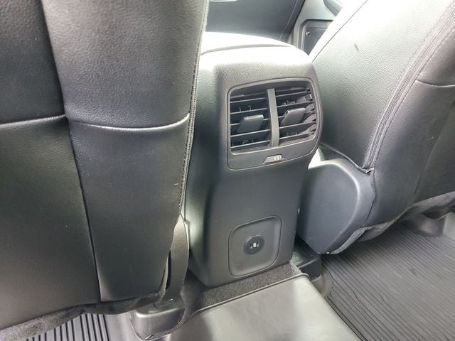 2024 Ford Escape ST-Line Elite