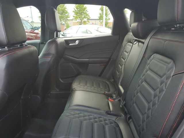2024 Ford Escape ST-Line Elite
