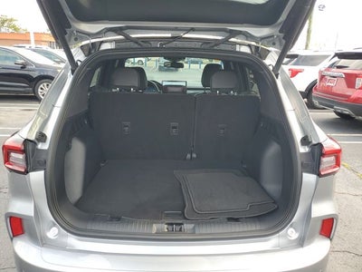 2024 Ford Escape ST-Line Elite