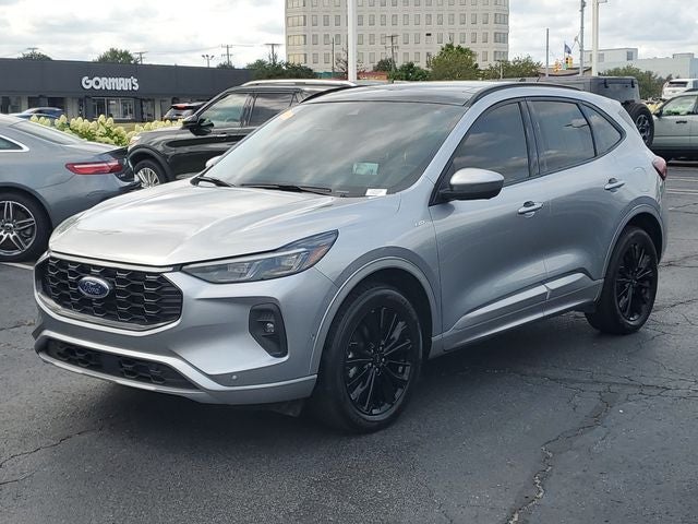 2024 Ford Escape ST-Line Elite