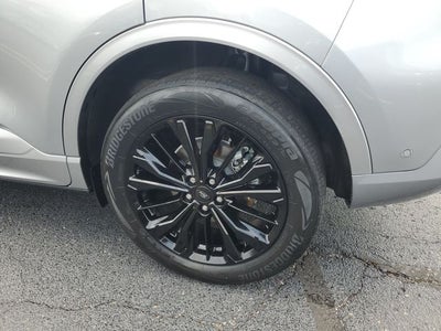 2024 Ford Escape ST-Line Elite