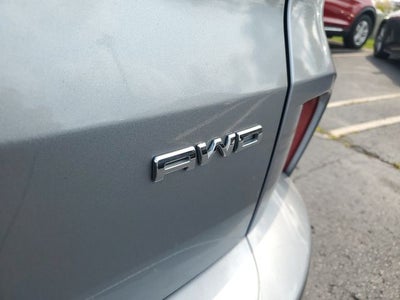 2024 Ford Escape ST-Line Elite