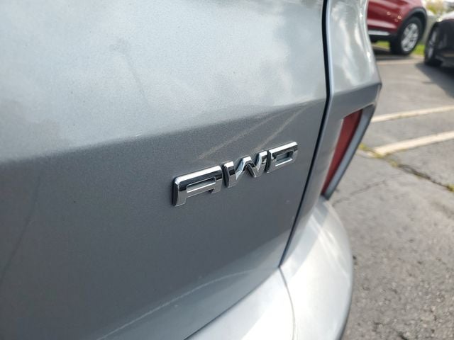 2024 Ford Escape ST-Line Elite