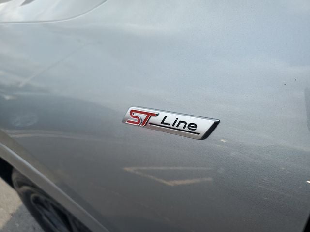 2024 Ford Escape ST-Line Elite
