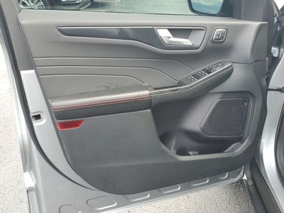 2024 Ford Escape ST-Line Elite