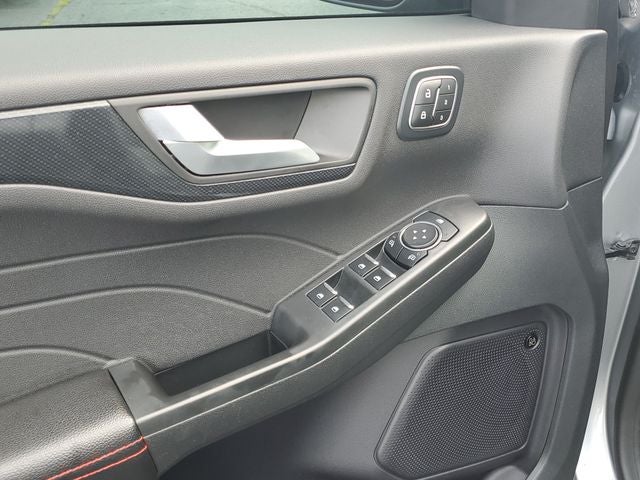 2024 Ford Escape ST-Line Elite