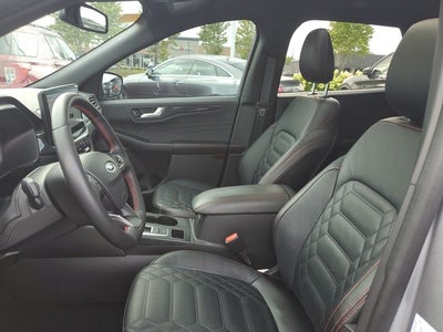 2024 Ford Escape ST-Line Elite
