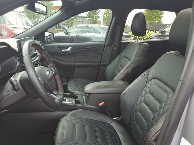 2024 Ford Escape ST-Line Elite