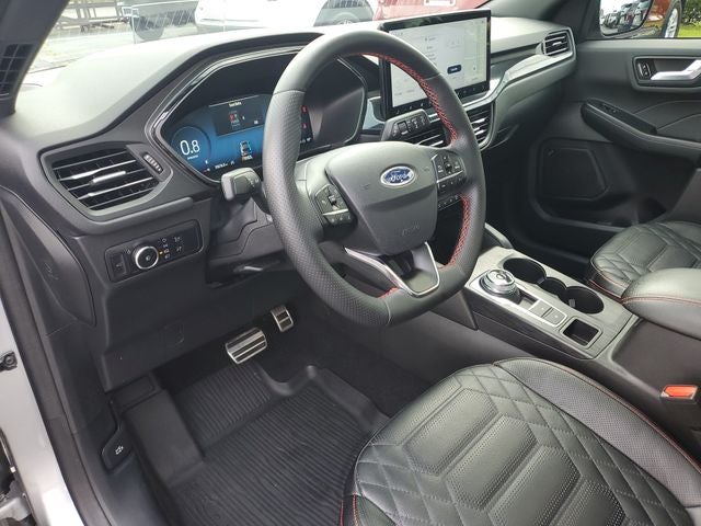 2024 Ford Escape ST-Line Elite