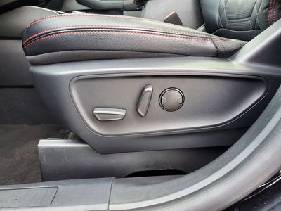 2024 Ford Escape ST-Line Elite