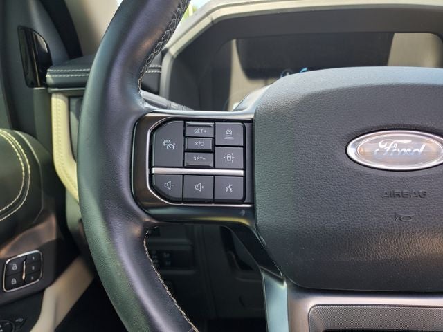 2024 Ford Expedition Max Platinum
