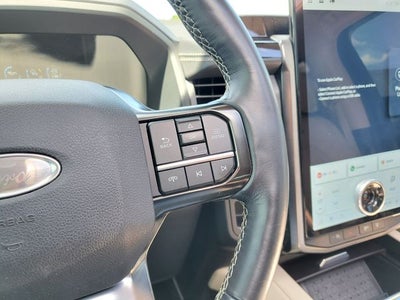 2024 Ford Expedition Max Platinum