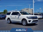 2024 Ford Expedition Max Platinum
