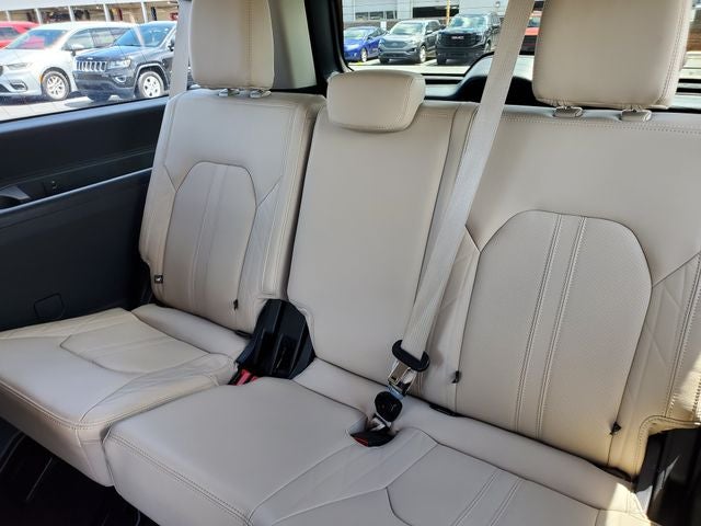 2024 Ford Expedition Max Platinum
