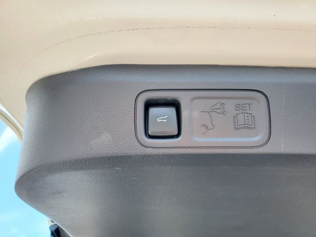 2024 Ford Expedition Max Platinum