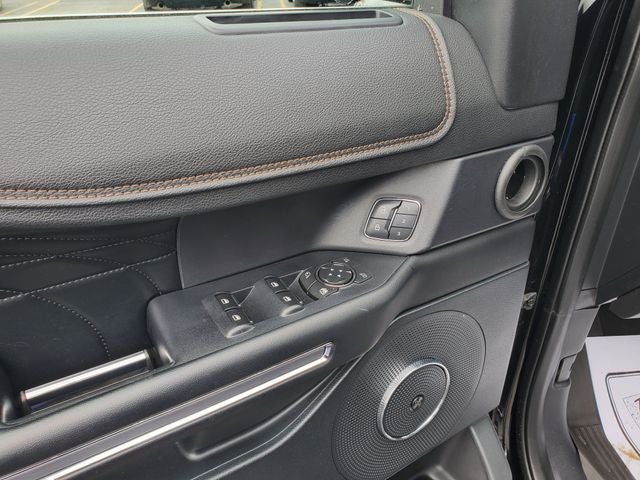 2018 Ford Expedition Max Platinum