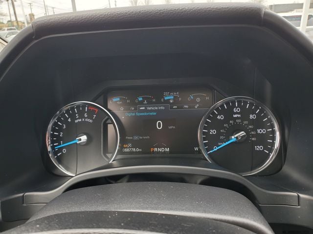 2018 Ford Expedition Max Platinum