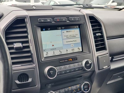 2018 Ford Expedition Max Platinum