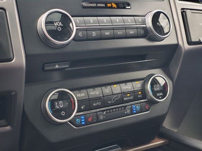 2018 Ford Expedition Max Platinum