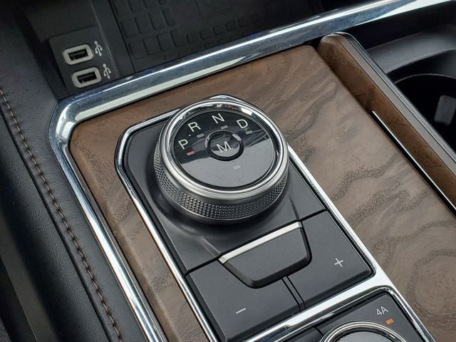 2018 Ford Expedition Max Platinum